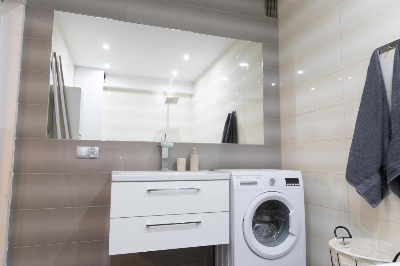 Apartament Marlenka Nysa Eksteriør bilde