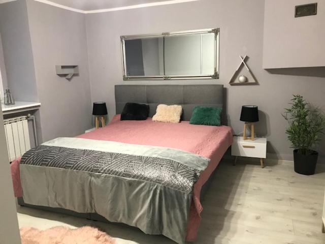 Apartament Marlenka Nysa Eksteriør bilde