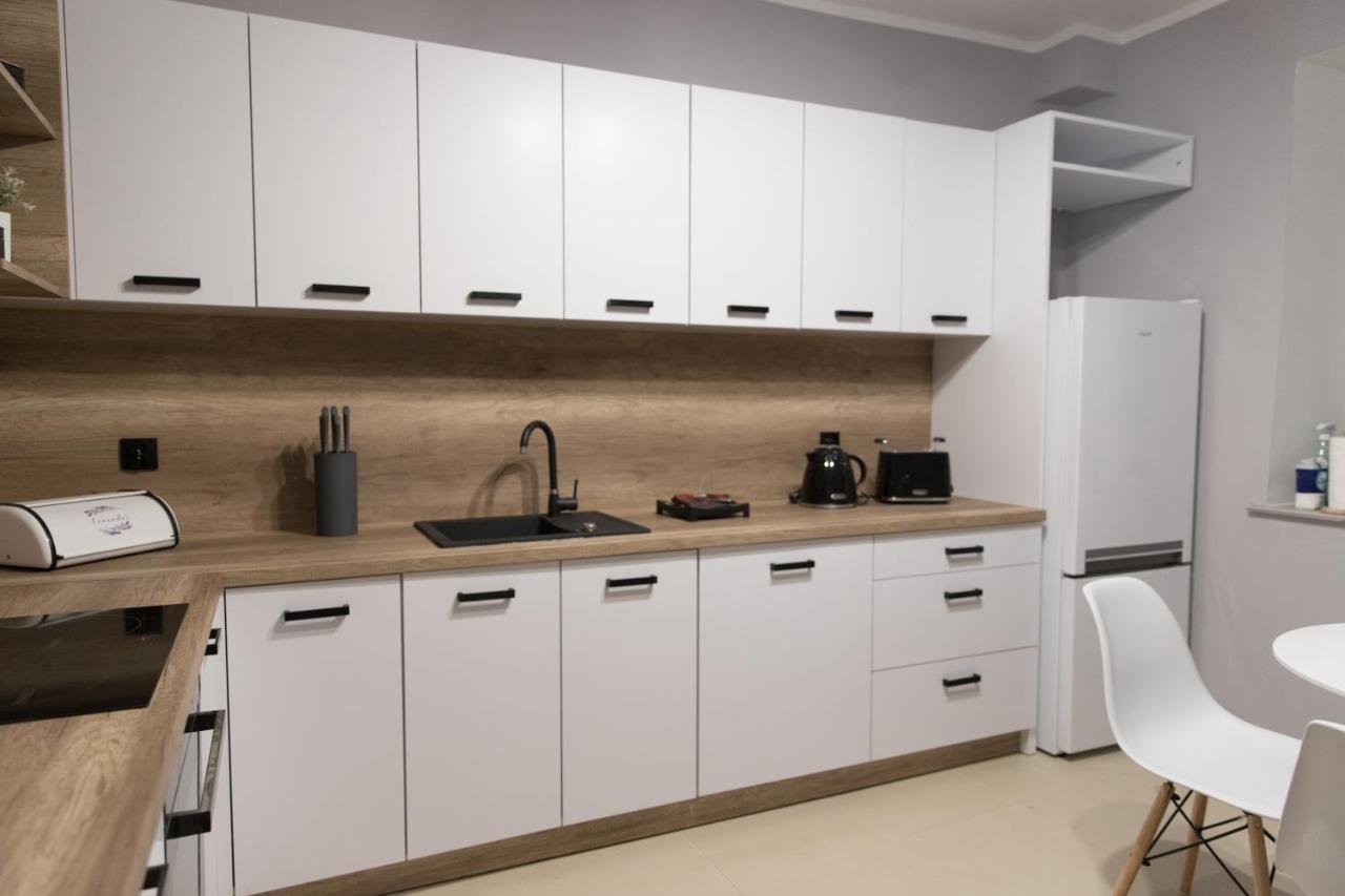 Apartament Marlenka Nysa Eksteriør bilde