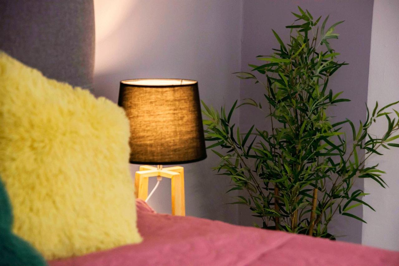 Apartament Marlenka Nysa Eksteriør bilde