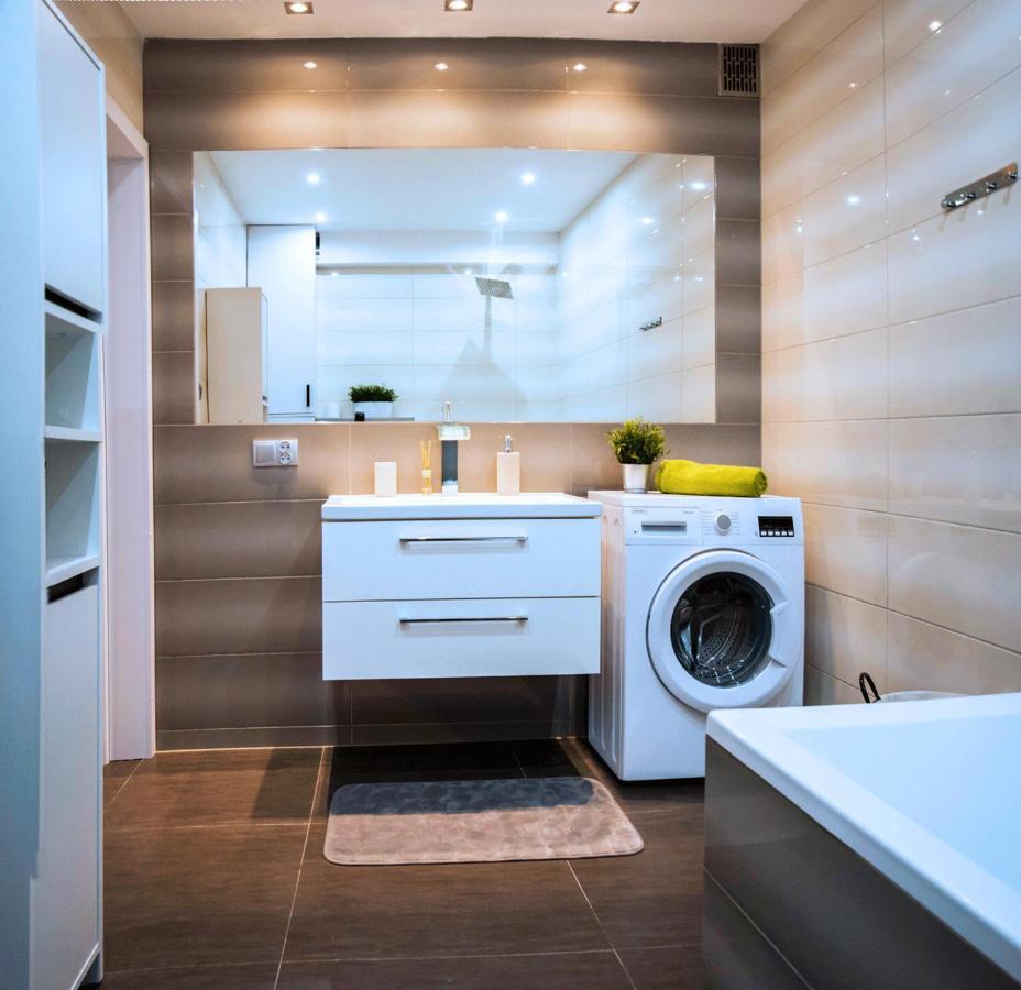 Apartament Marlenka Nysa Eksteriør bilde