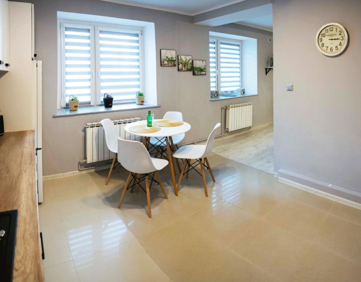 Apartament Marlenka Nysa Eksteriør bilde