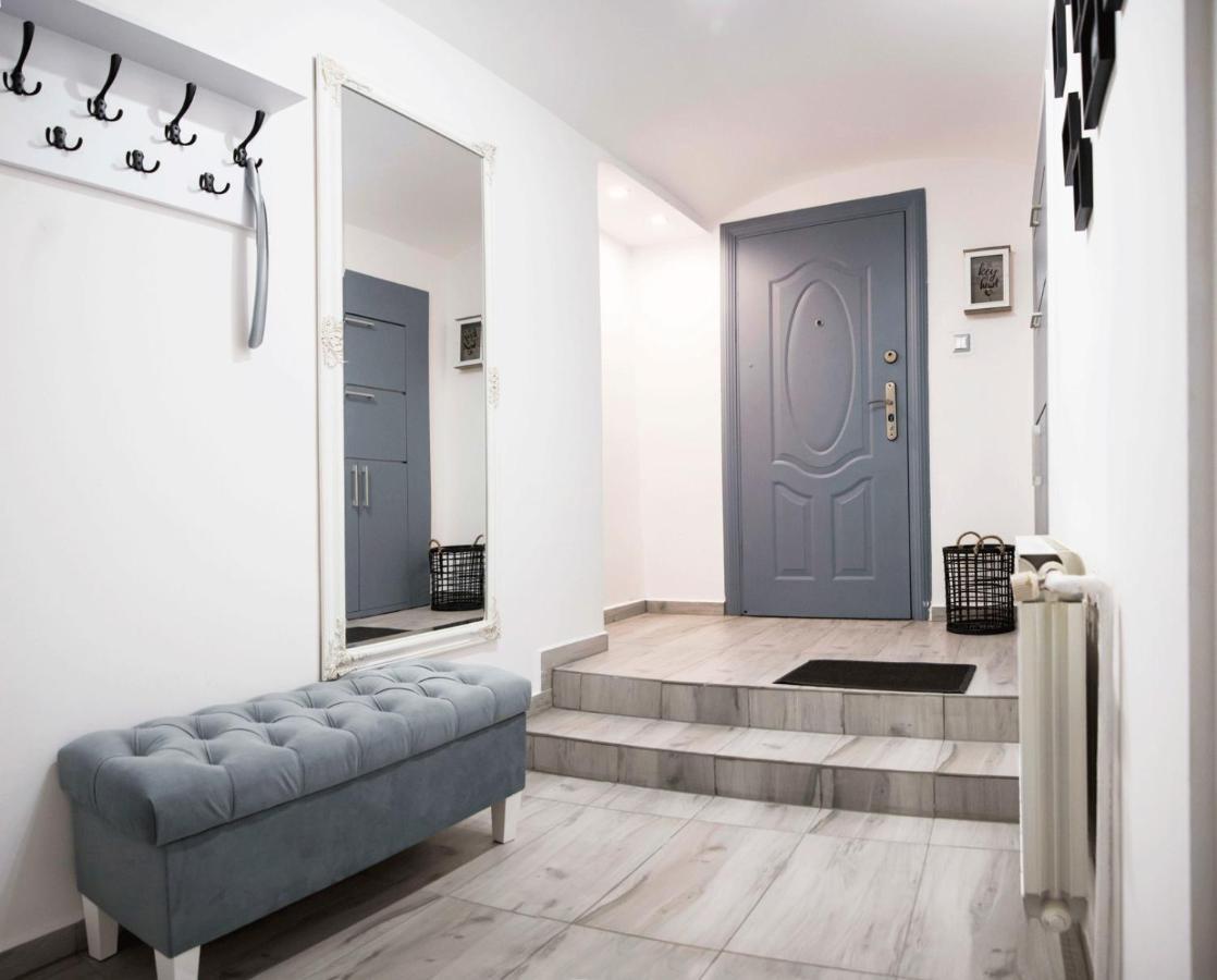 Apartament Marlenka Nysa Eksteriør bilde
